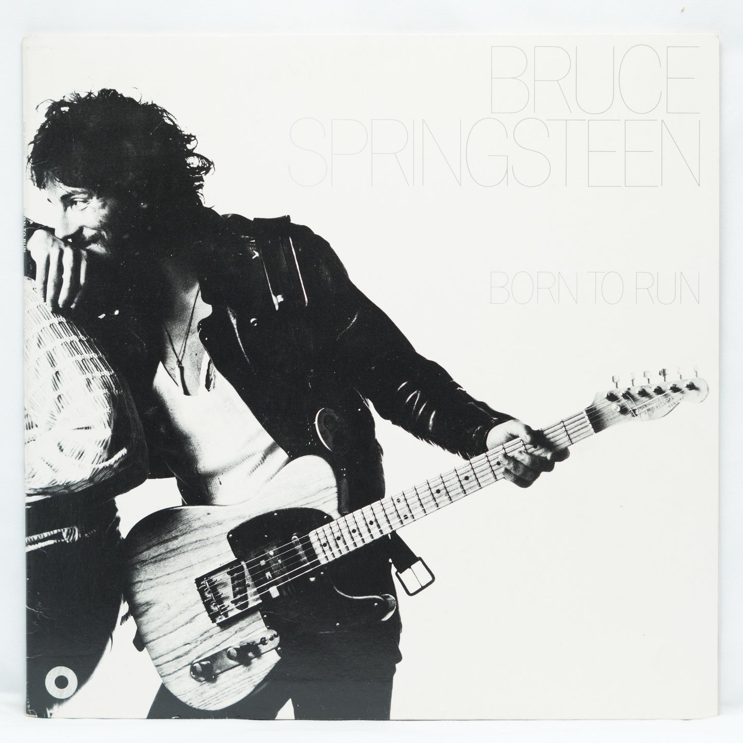 Bruce Springsteen – Born To Run