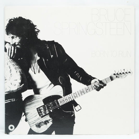 Bruce Springsteen – Born To Run