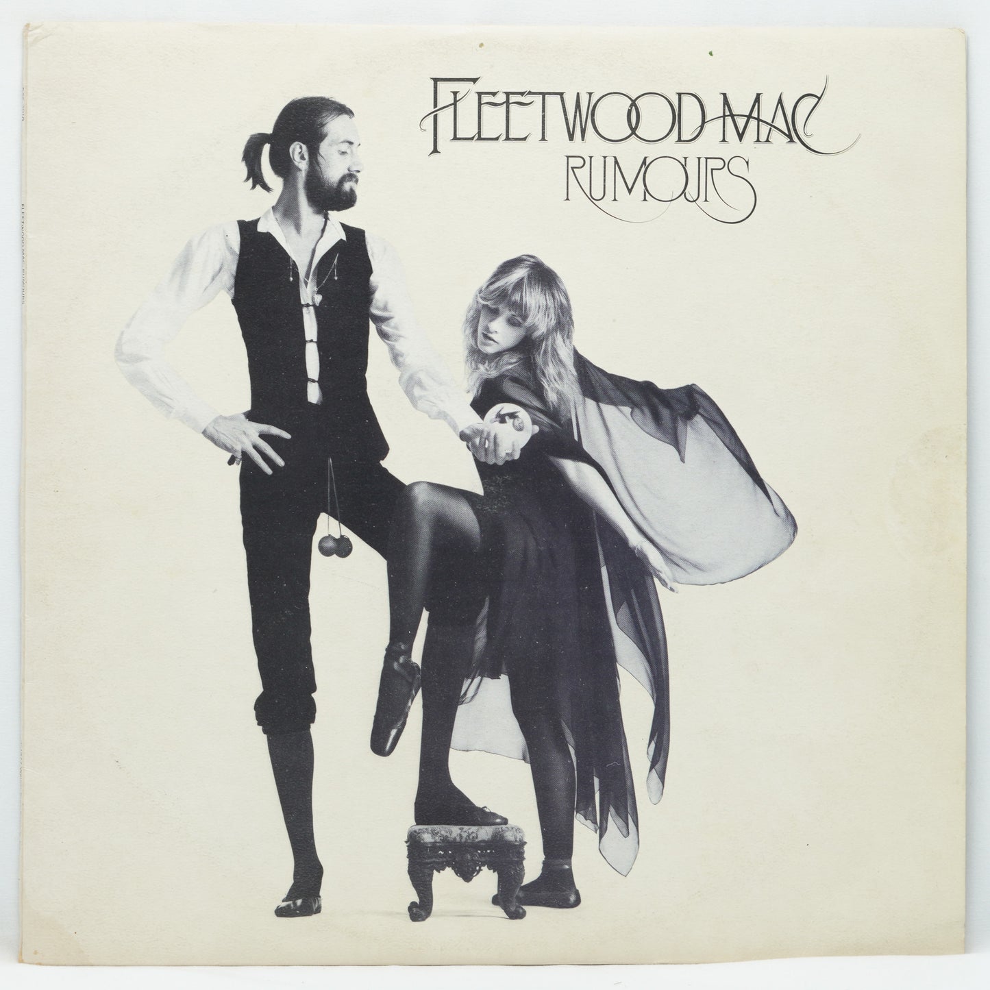 Fleetwood Mac – Rumours
