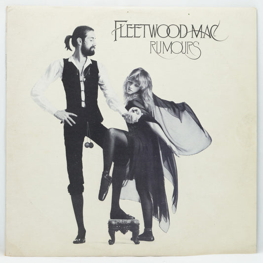 Fleetwood Mac – Rumours