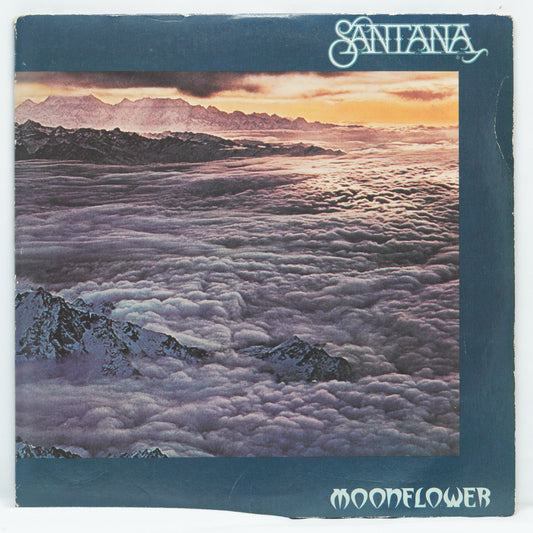 Santana – Moonflower