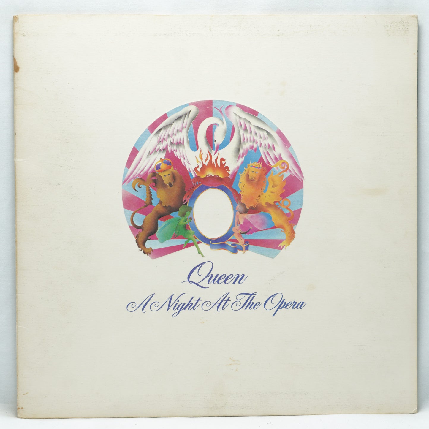 Queen – A Night At The Opera