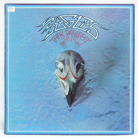 Eagles – Their Greatest Hits 1971-1975