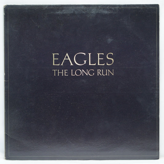 Eagles – The Long Run
