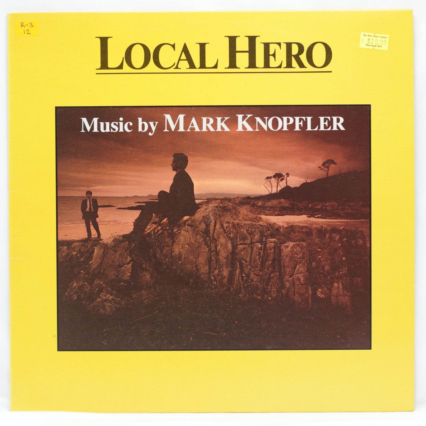 Mark Knopfler – Local Hero