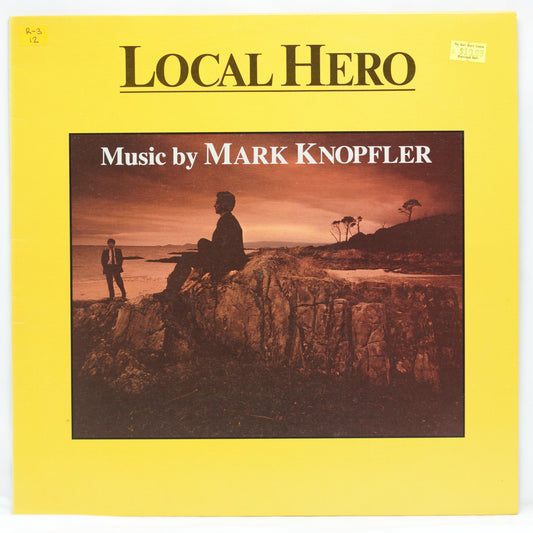 Mark Knopfler – Local Hero
