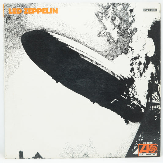 Led Zeppelin – Led Zeppelin