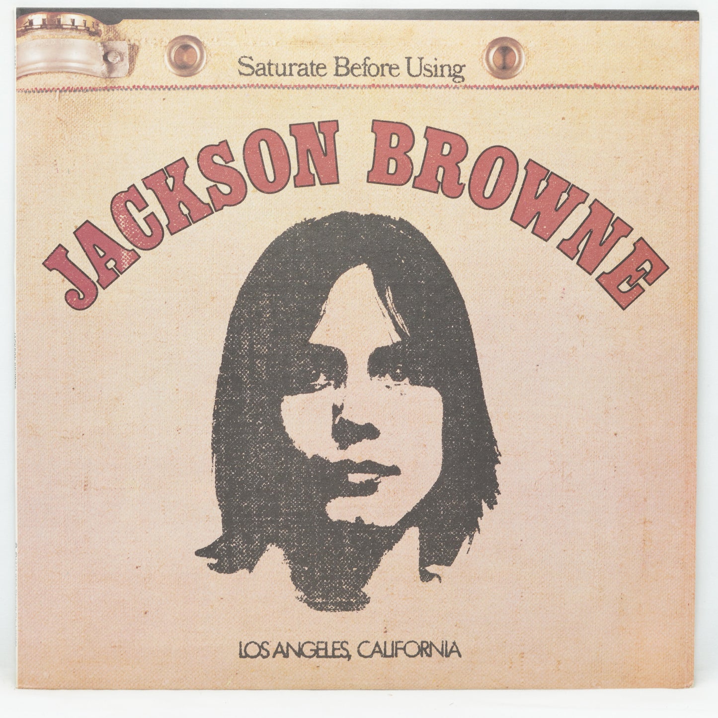 Jackson Browne – Jackson Browne