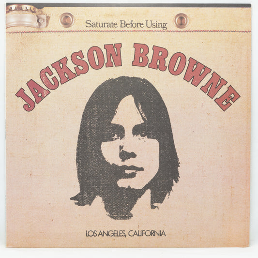 Jackson Browne – Jackson Browne