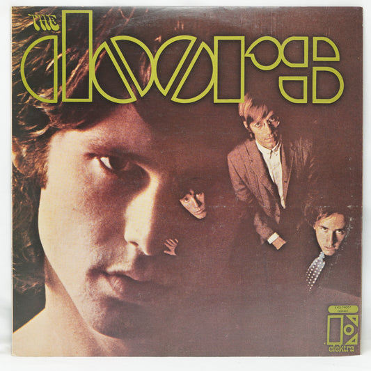 The Doors – The Doors