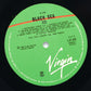 XTC – Black Sea