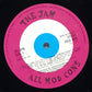 The Jam – All Mod Cons