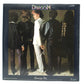 Dragon – Running Free