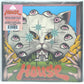 Asei Kobayashi & Mickie Yoshino – House (Original Motion Picture Soundtrack)