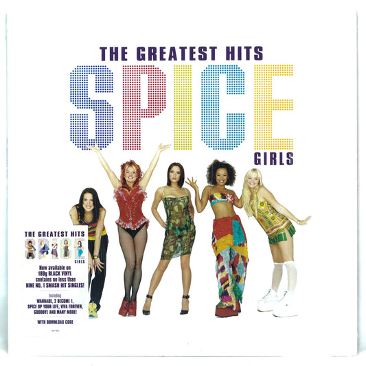 Spice Girls – The Greatest Hits