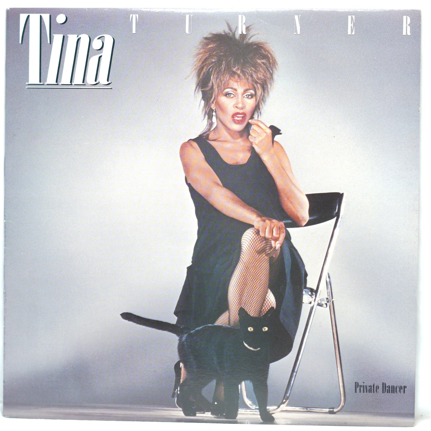 Tina Turner – Private Dancer