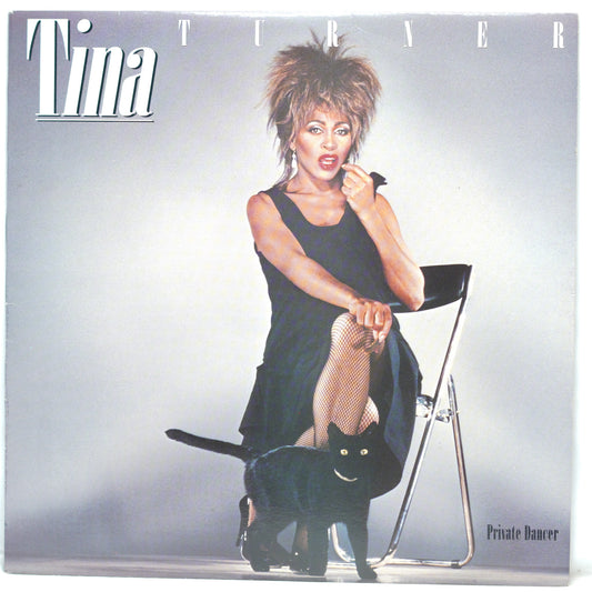 Tina Turner – Private Dancer
