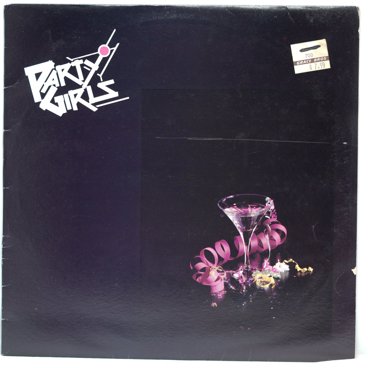 Party Girls – Party Girls