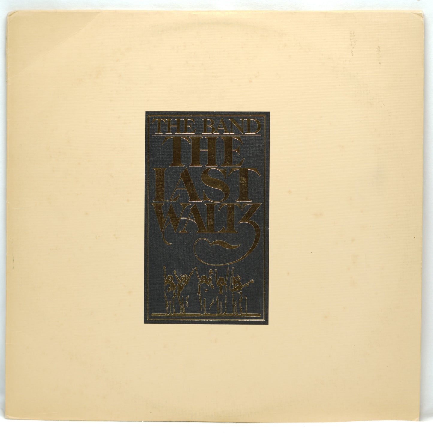 The Band – The Last Waltz