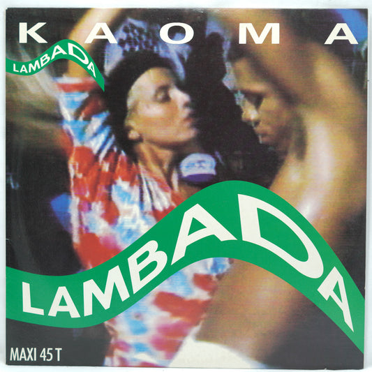 Kaoma – Lambada