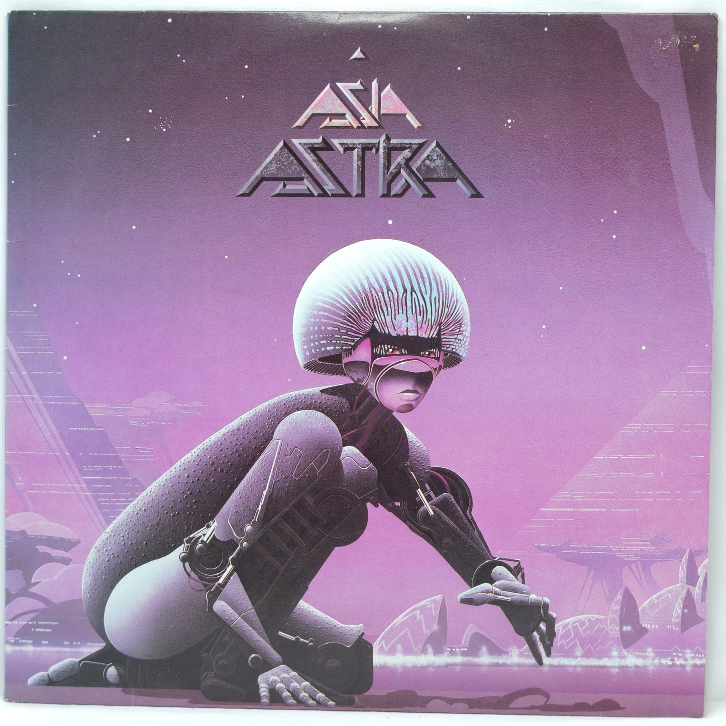 Asia ‎– Astra