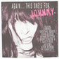 Various ‎– Again ... This One's For J.O.H.N.N.Y.