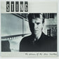 Sting ‎– The Dream Of The Blue Turtles