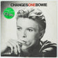 David Bowie – ChangesOneBowie