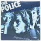 The Police – Reggatta De Blanc