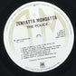 The Police – Zenyatta Mondatta