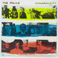 The Police ‎– Synchronicity