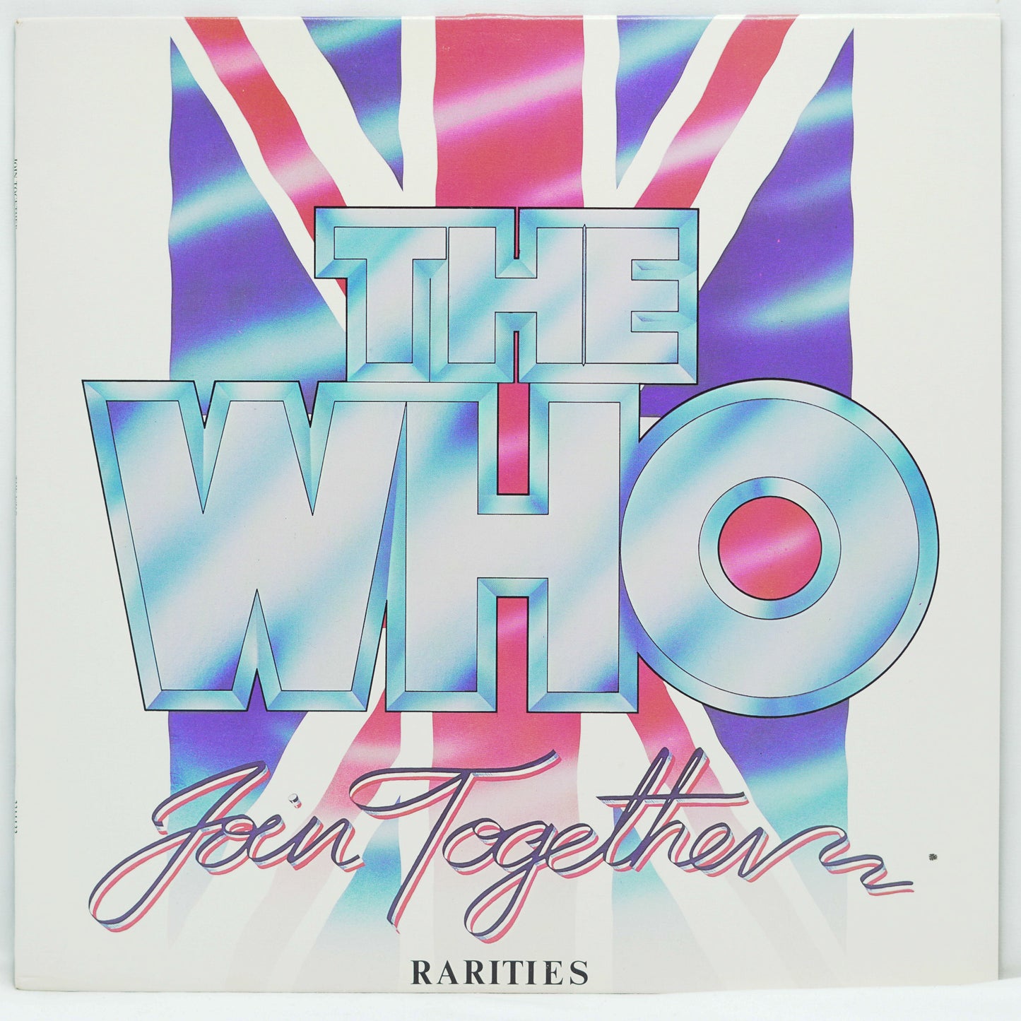 The Who – Join Together (Rarities)