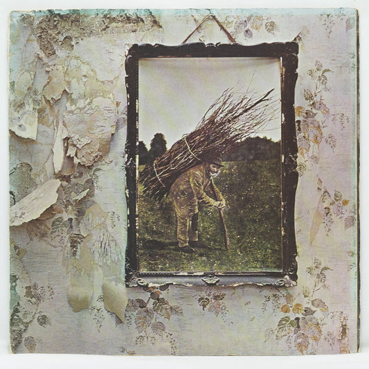 Led Zeppelin ‎– Led Zeppelin
