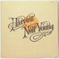 Neil Young ‎– Harvest