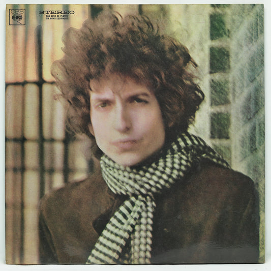 Bob Dylan – Blonde On Blonde