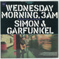Simon & Garfunkel ‎– Wednesday Morning, 3 A.M.