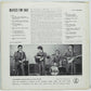 The Beatles ‎– Beatles For Sale