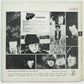 The Beatles – Rubber Soul
