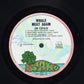 Jim Capaldi – Whale Meat Again