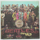The Beatles ‎– Sgt. Pepper's Lonely Hearts Club Band