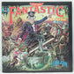 Elton John ‎– Captain Fantastic And The Brown Dirt Cowboy
