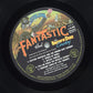 Elton John ‎– Captain Fantastic And The Brown Dirt Cowboy