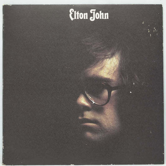 Elton John – Elton John