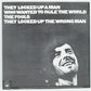 Leonard Cohen ‎– Songs Of Love And Hate