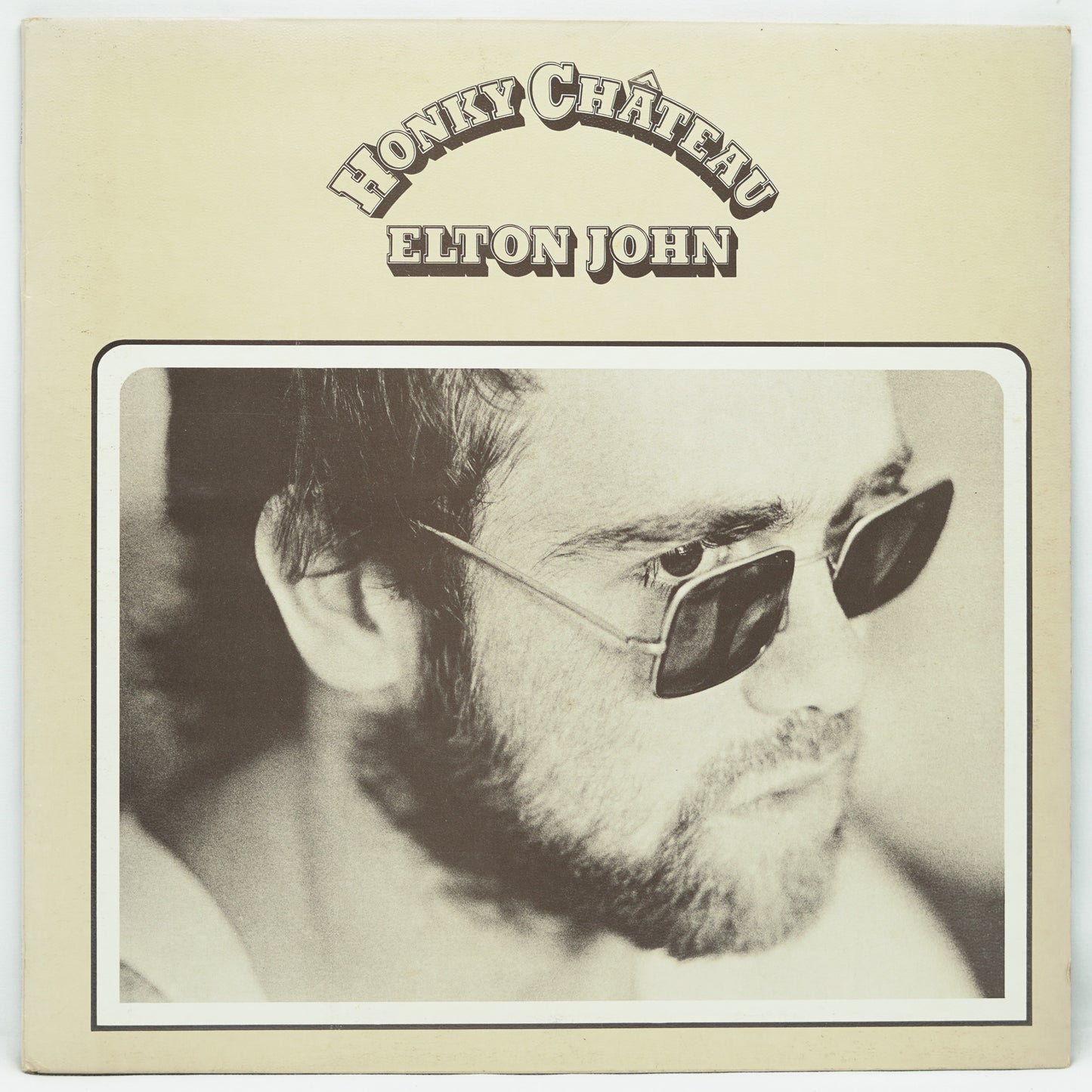 Elton John – Honky Château