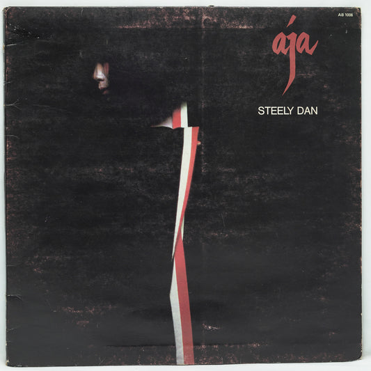 Steely Dan – Aja