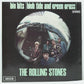 The Rolling Stones ‎– Big Hits (High Tide And Green Grass)