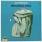 Cat Stevens ‎– Mona Bone Jakon