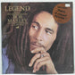 Bob Marley And The Wailers ‎– Legend (The Best Of Bob Marley And The Wailers)