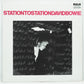 David Bowie ‎– Station To Station